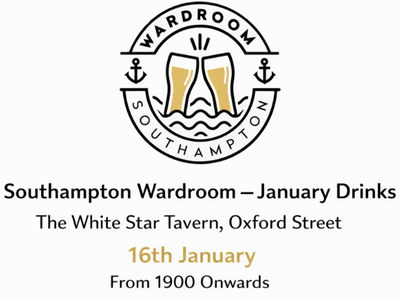 The Southampton Wardroom 
